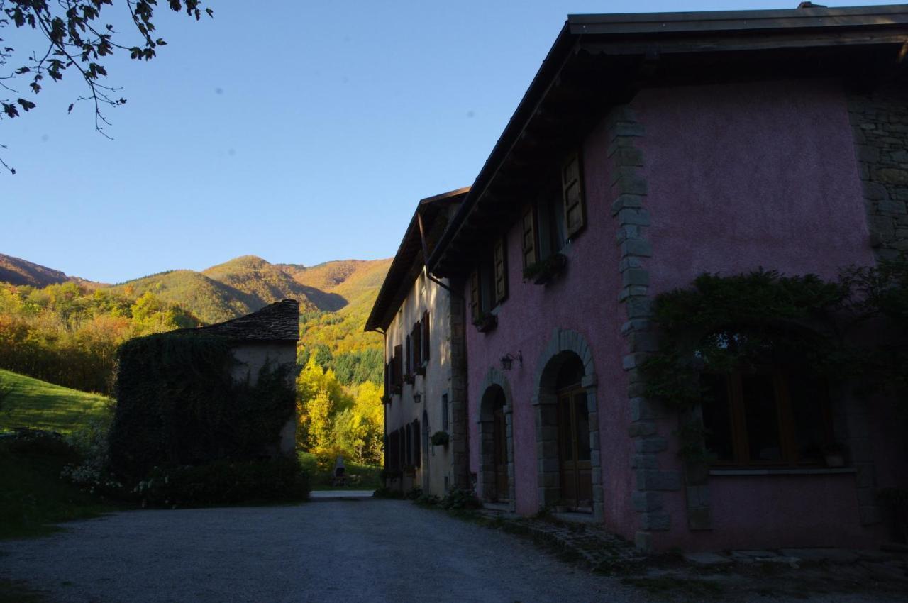 Frühstückspension Fattoria La Guedrara *