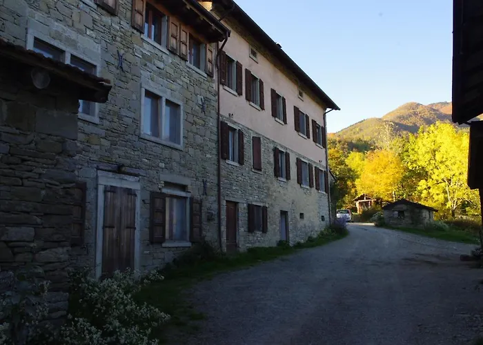 Fattoria La Guedrara