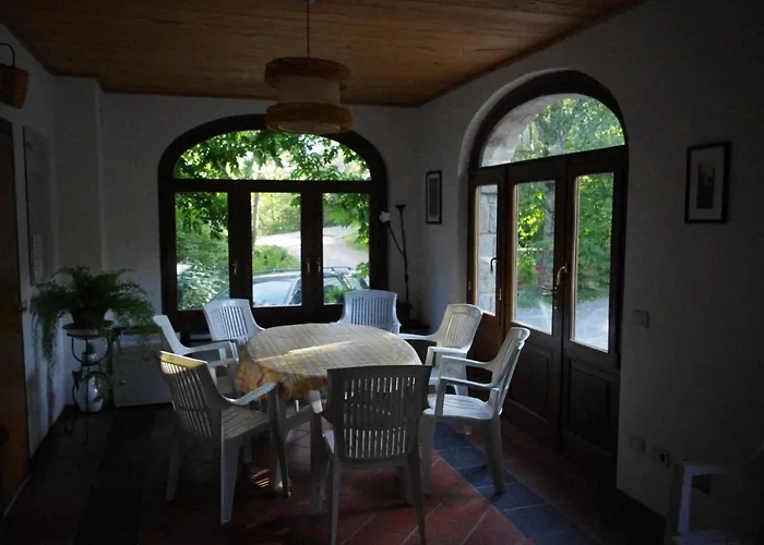 Fattoria La Guedrara