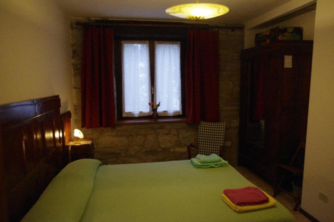 Fattoria La Guedrara Bed & Breakfast
