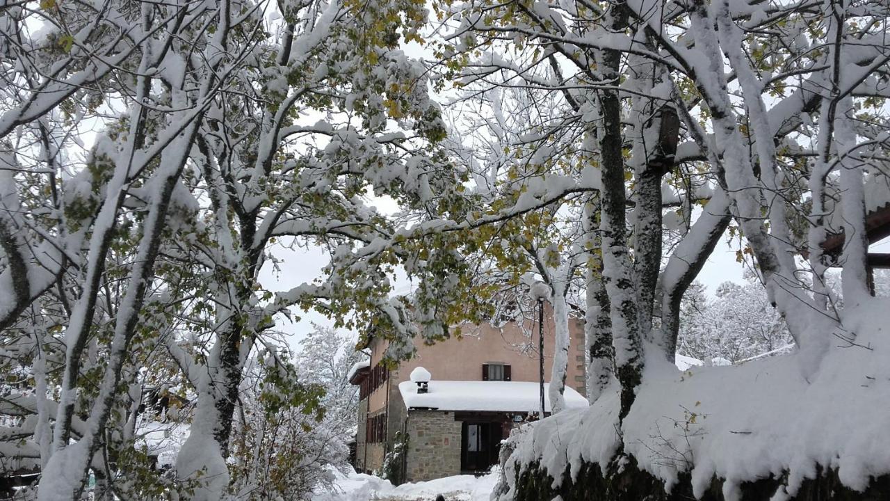 Fattoria La Guedrara Sestola