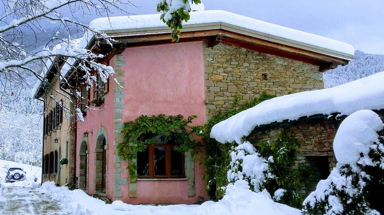 Fattoria La Guedrara Bed & Breakfast *