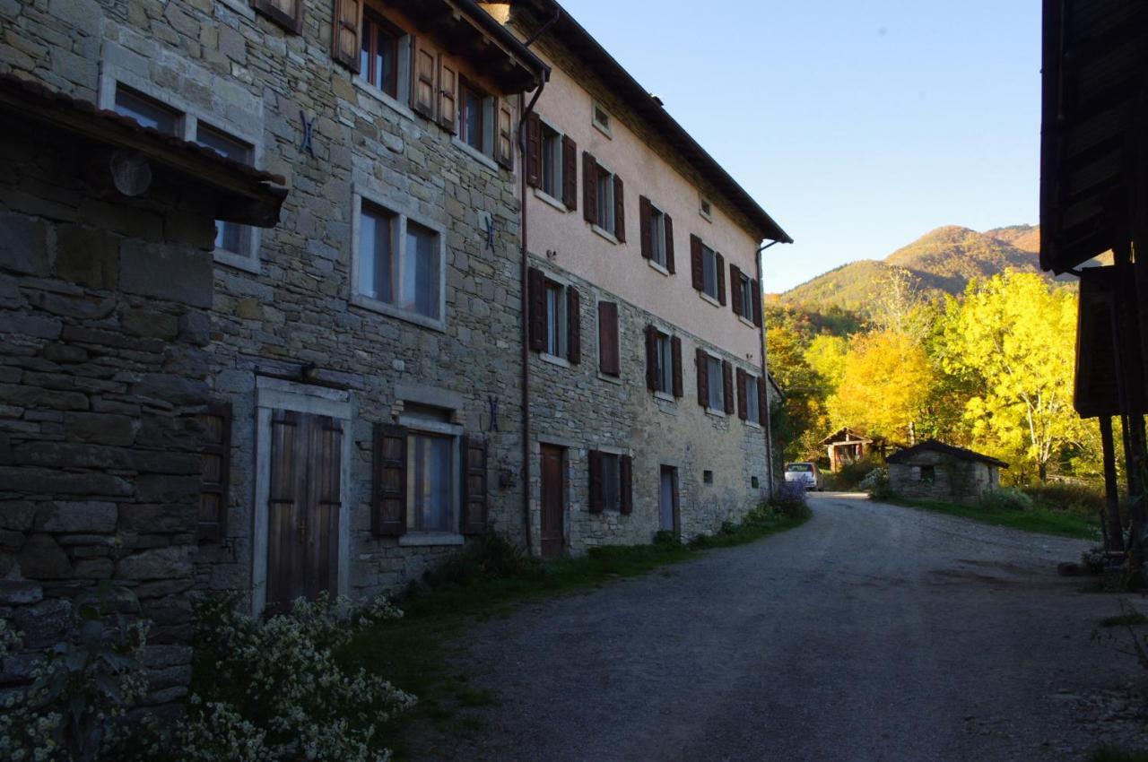 Fattoria La Guedrara Bed & Breakfast *