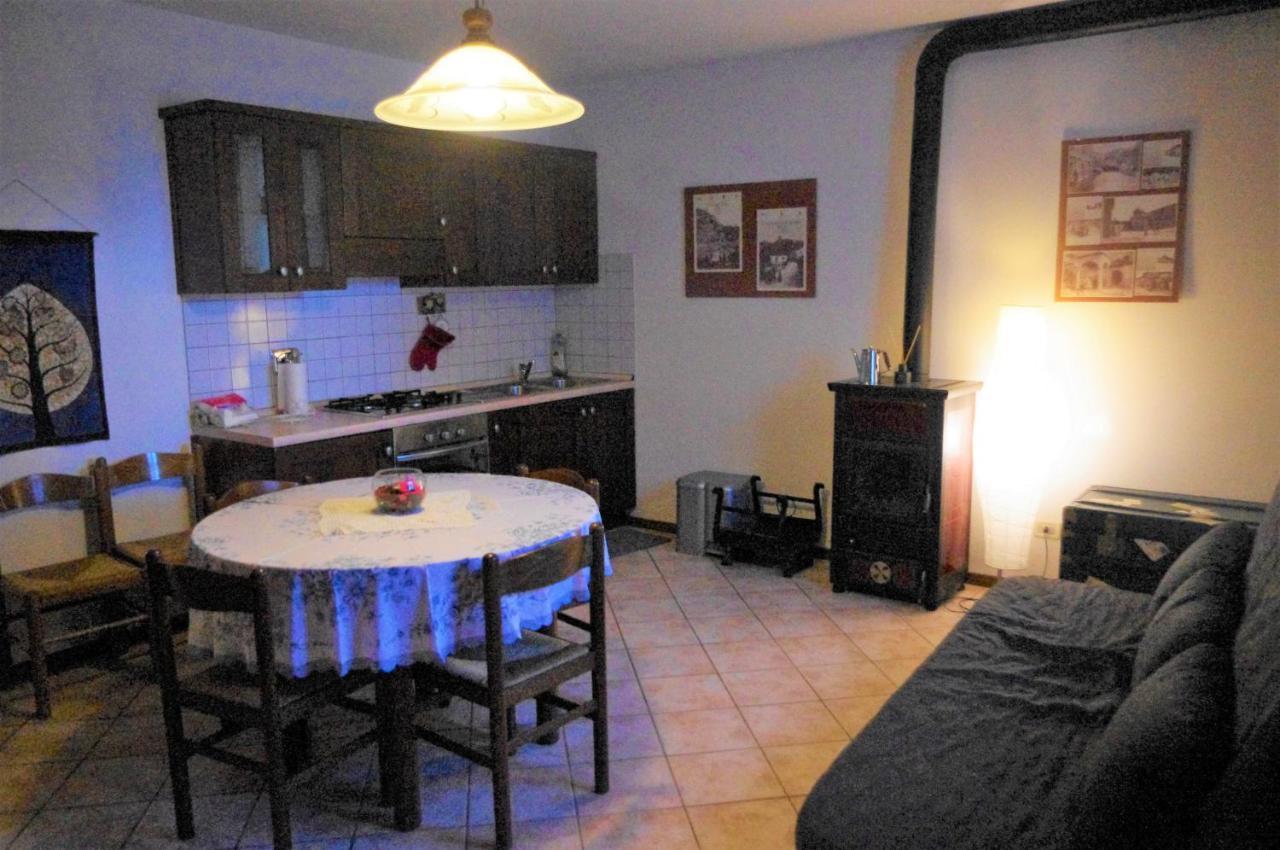 Bed & Breakfast Fattoria La Guedrara Sestola