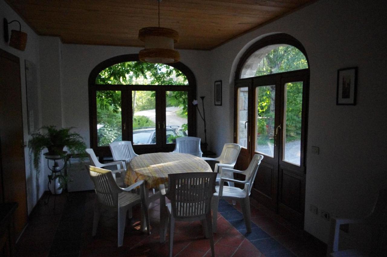 Bed & Breakfast Fattoria La Guedrara *