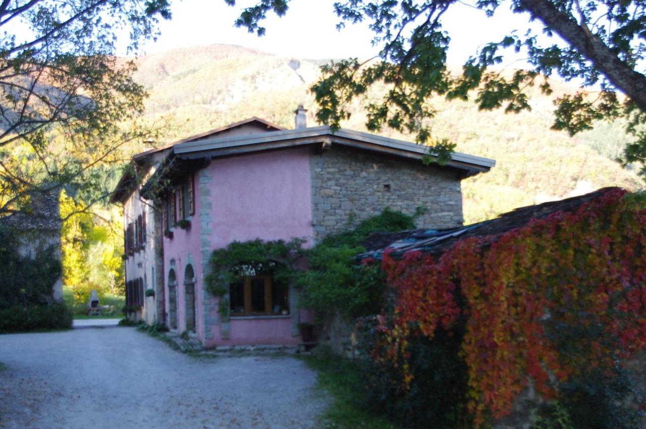 Fattoria La Guedrara * Sestola