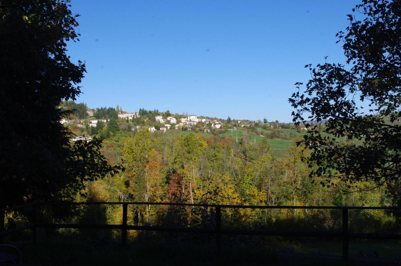 Fattoria La Guedrara * Sestola