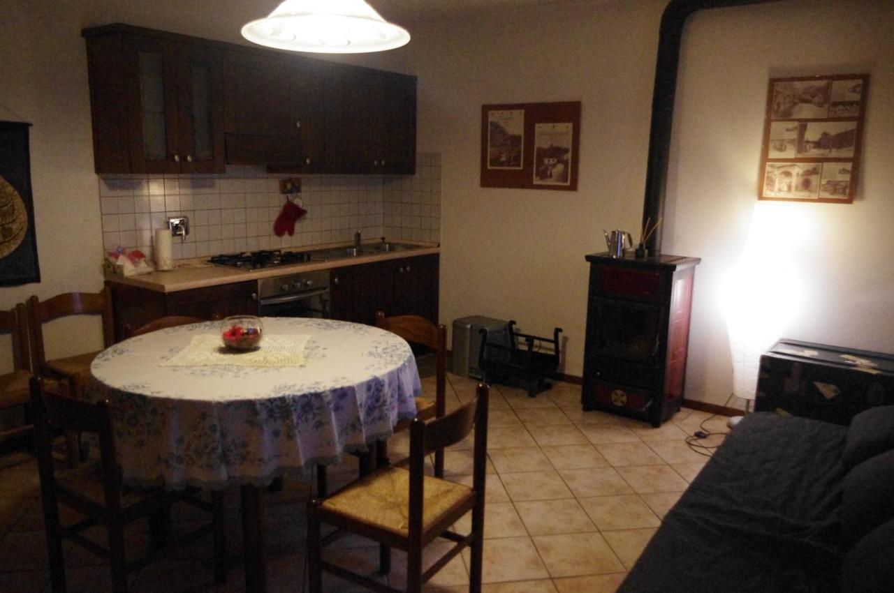 Fattoria La Guedrara Bed & Breakfast Sestola